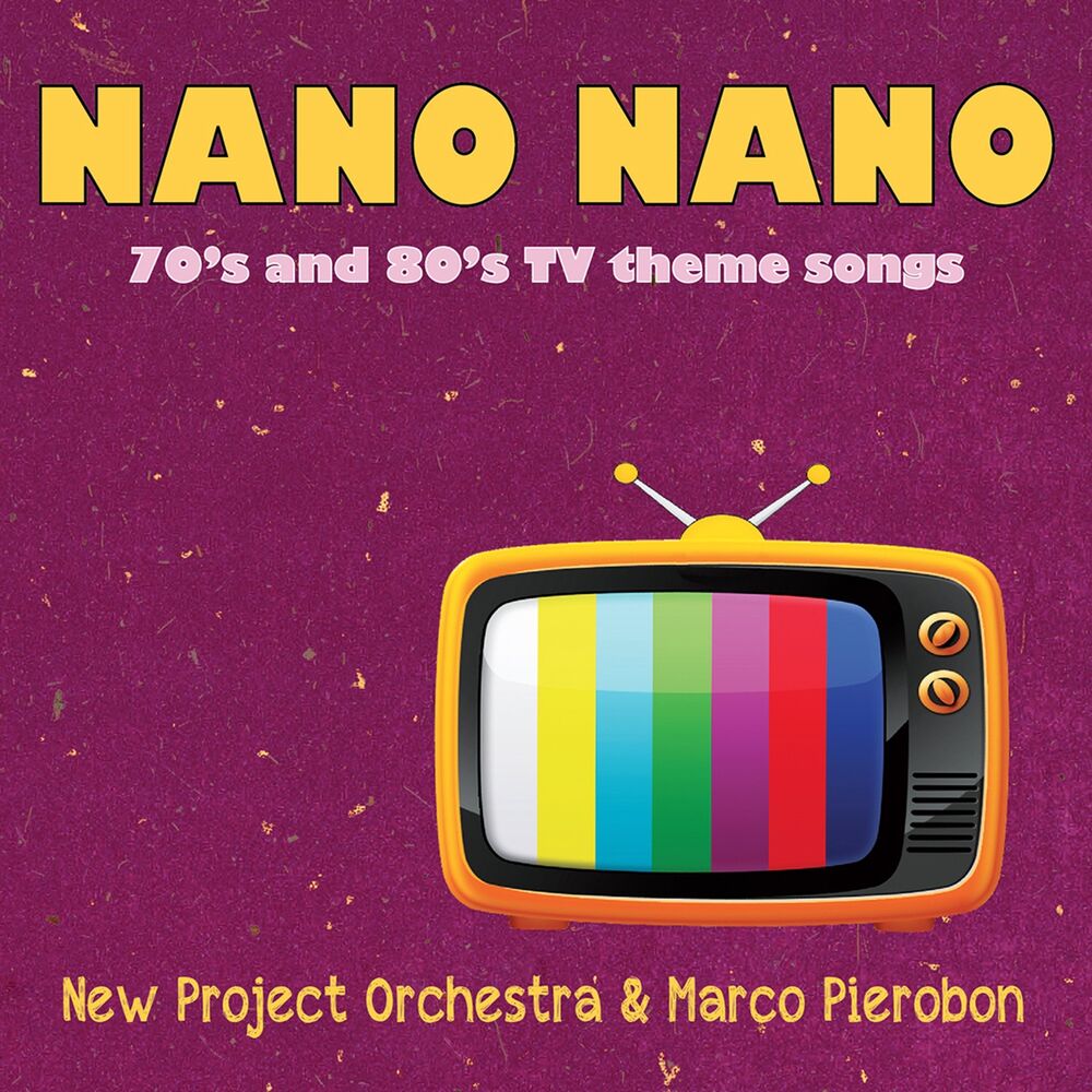 Picture of New Project Orchestra