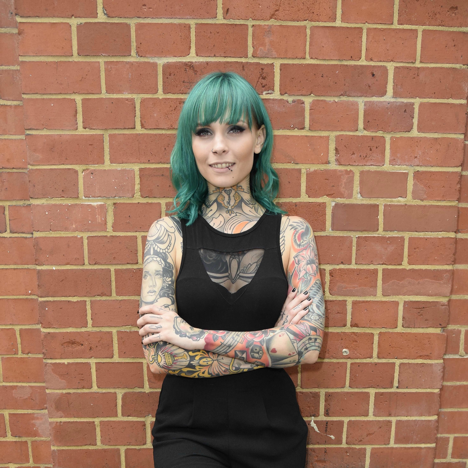 Artist picture of Jazzy Gudd