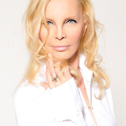 Picture of Patty Pravo