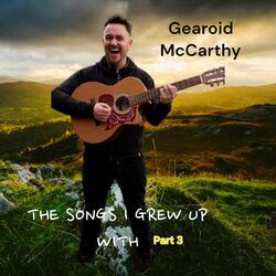 Picture of gearoid mccarthy