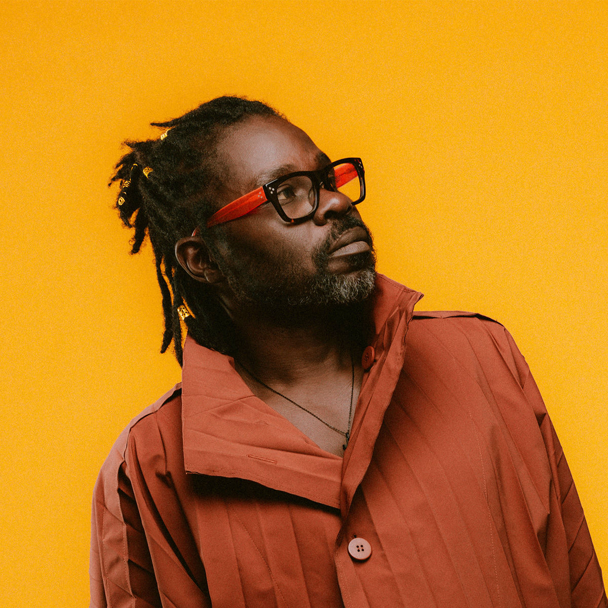 Artist picture of Féfé