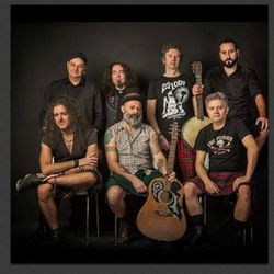 Picture of Modena City Ramblers
