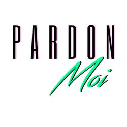Picture of Pardon Moi