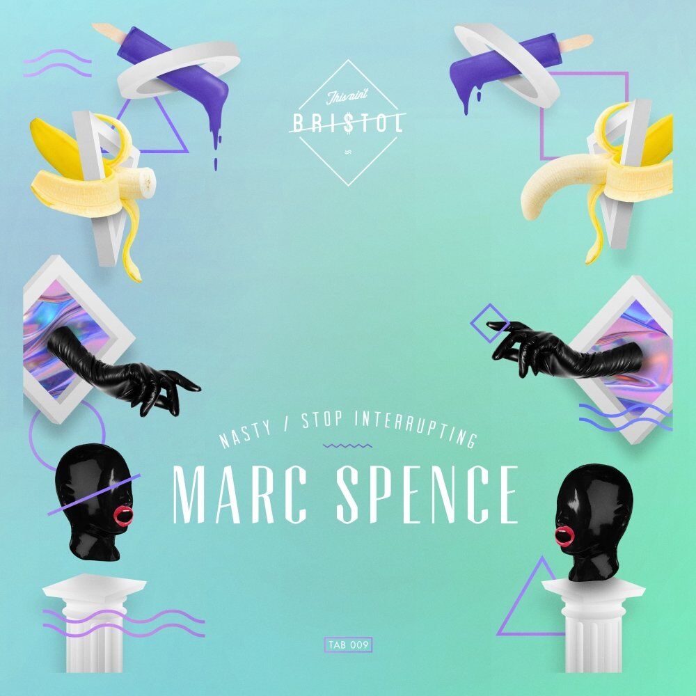 Picture of Marc Spence