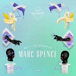 Picture of Marc Spence