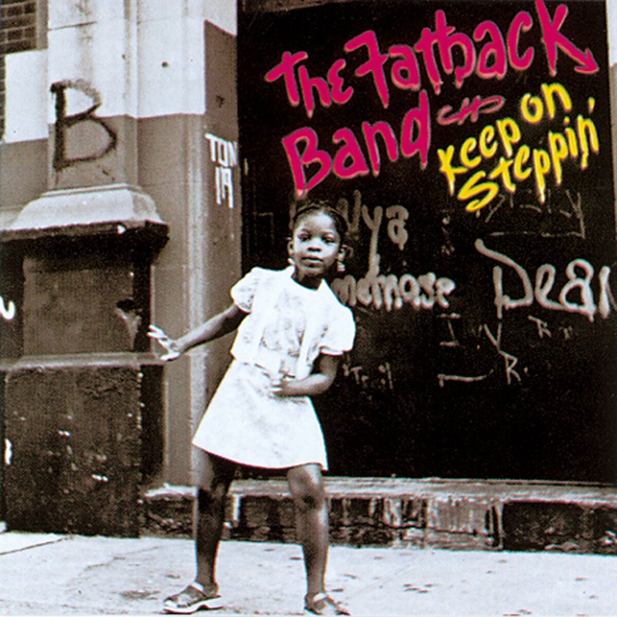 Fatback Band