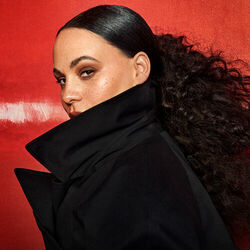 Picture of Tina