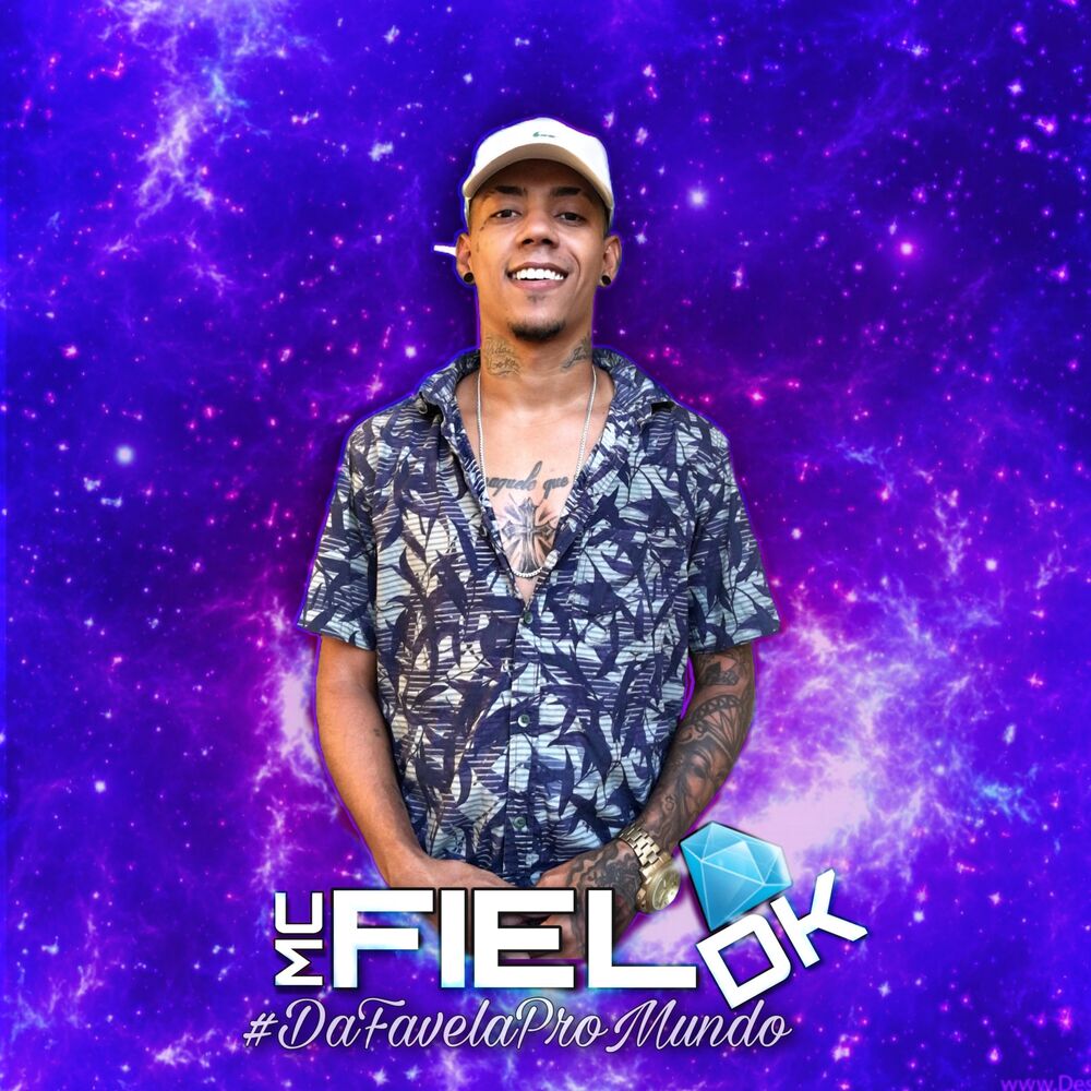 Picture of Mc Fiel Dk