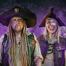 Mr. Hurley & Die Pulveraffen