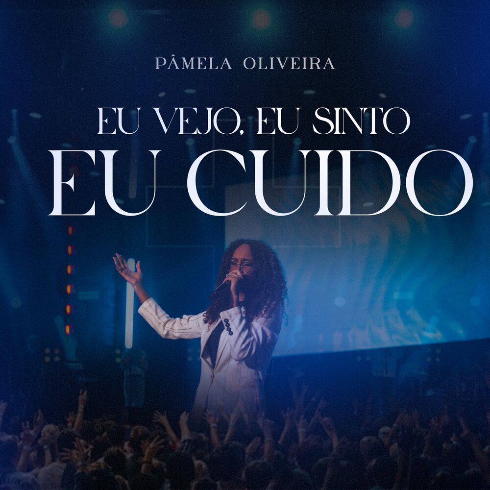 Picture of Pâmela Oliveira