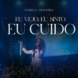 Picture of Pâmela Oliveira