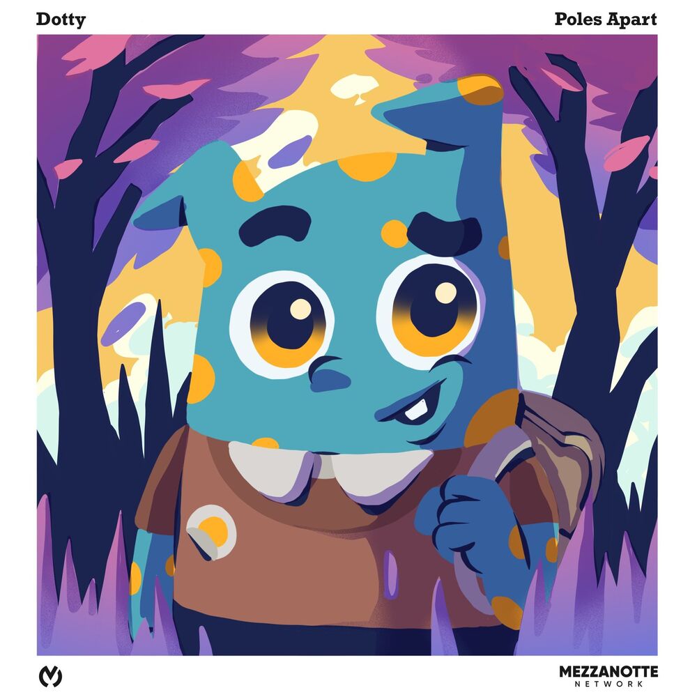 Picture of Dotty