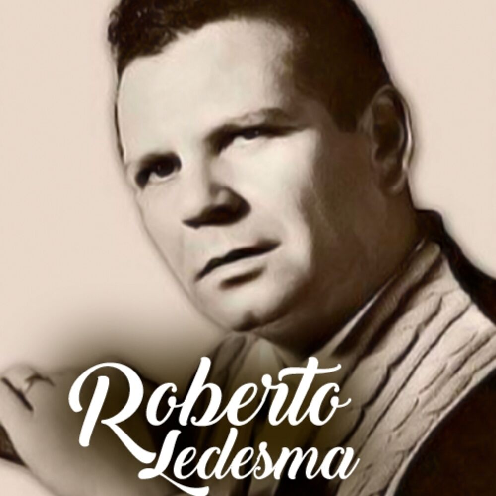 Picture of Roberto Ledesma