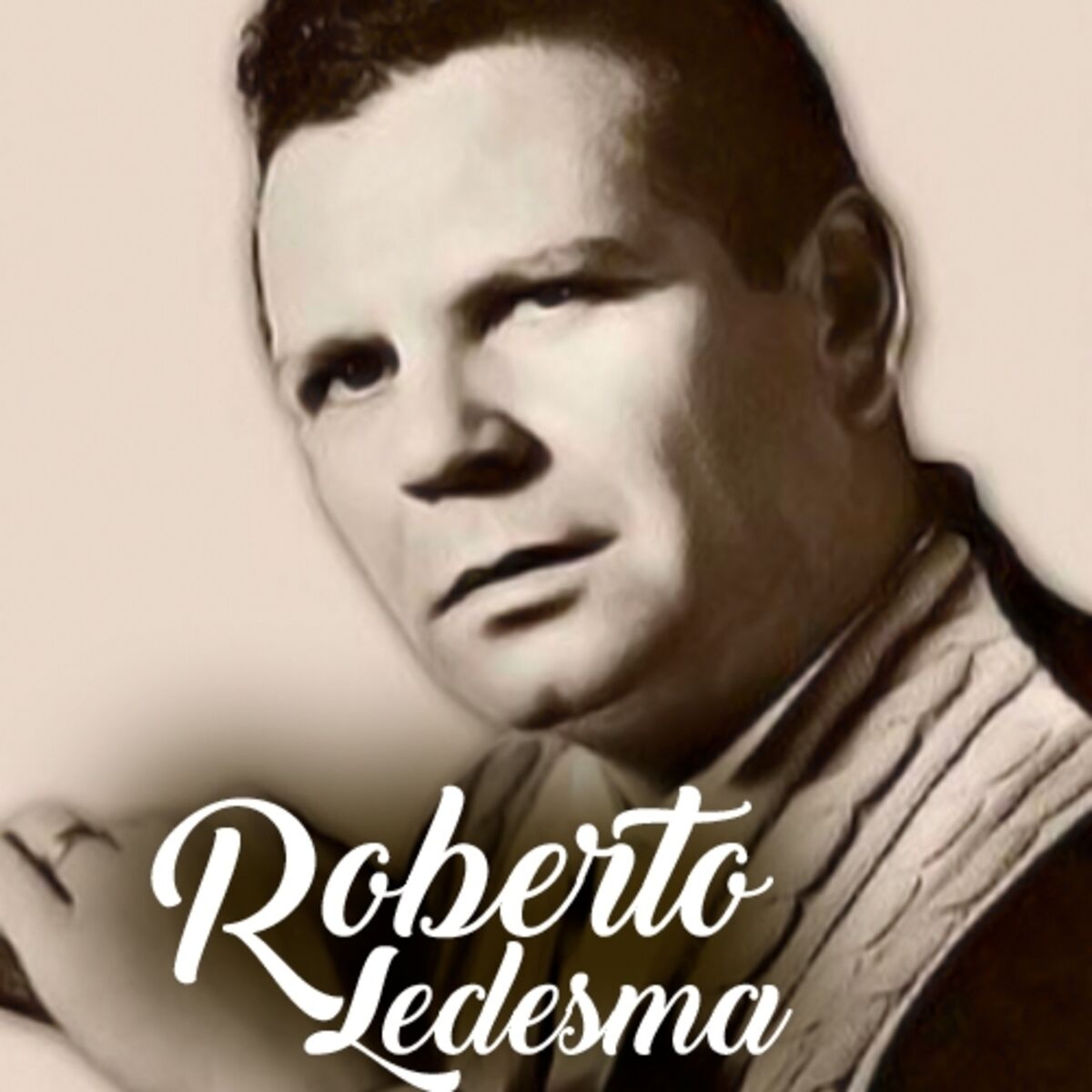 Roberto Ledesma