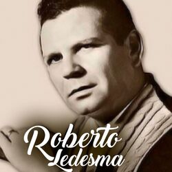 Picture of Roberto Ledesma