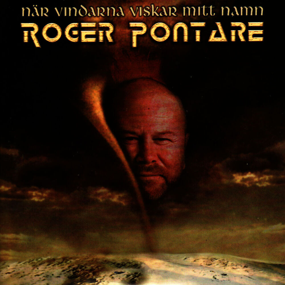 Picture of Roger Pontare