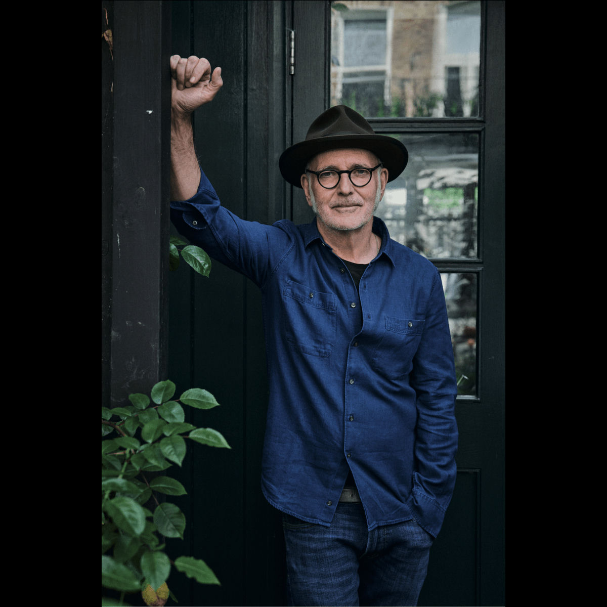 Artist picture of Ludovico Einaudi