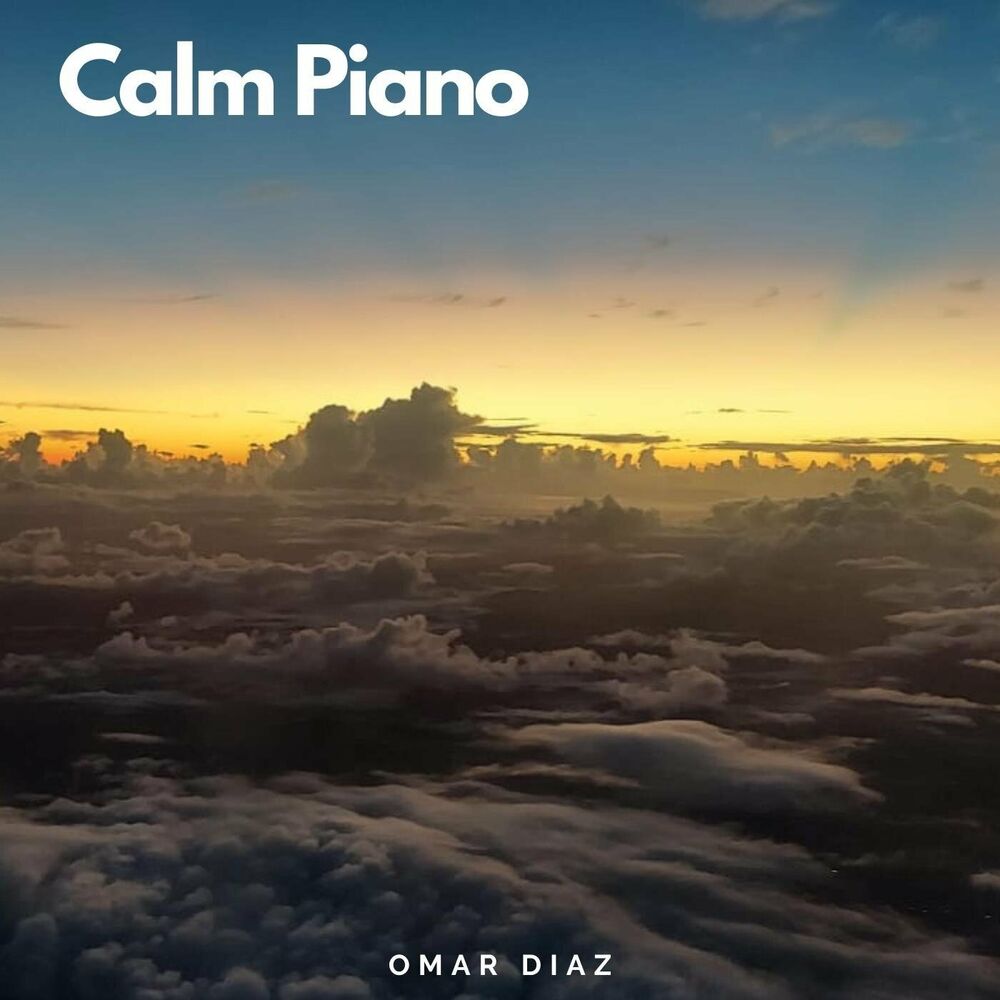 Picture of Omar Diaz