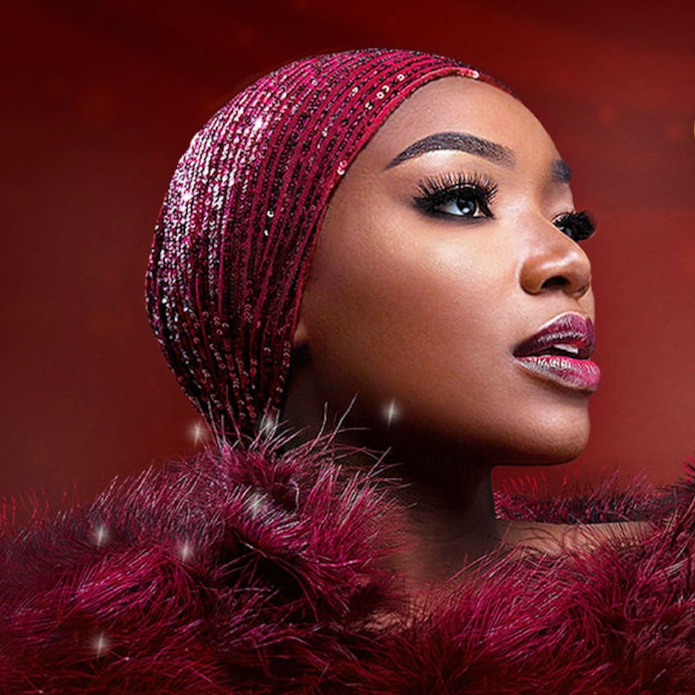 Photo de l'artiste Pérola