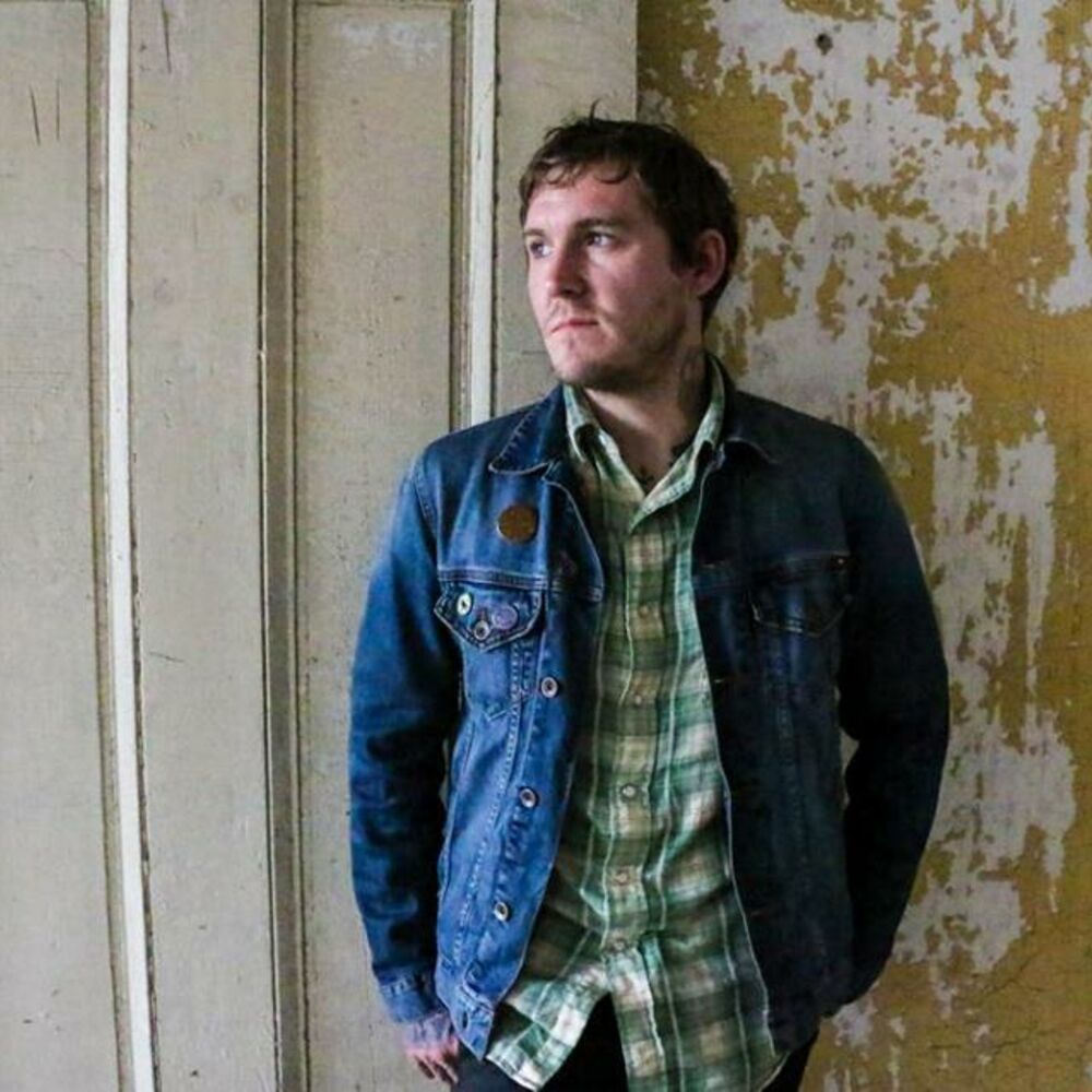 Picture of Brian Fallon