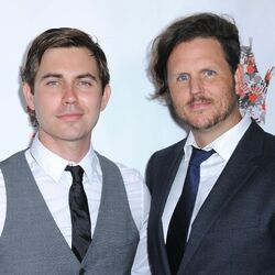 Picture of The Newton Brothers