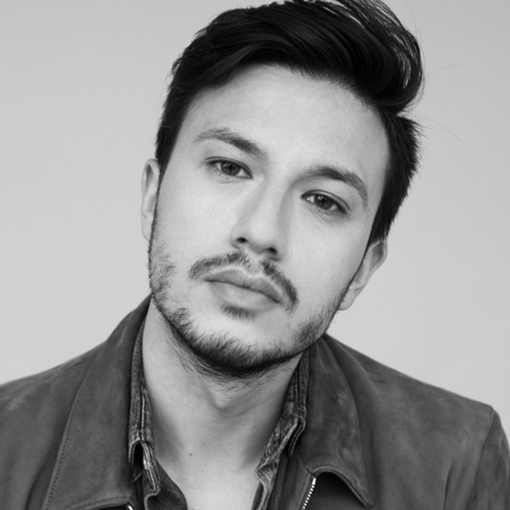 Photo de l'artiste Kéo