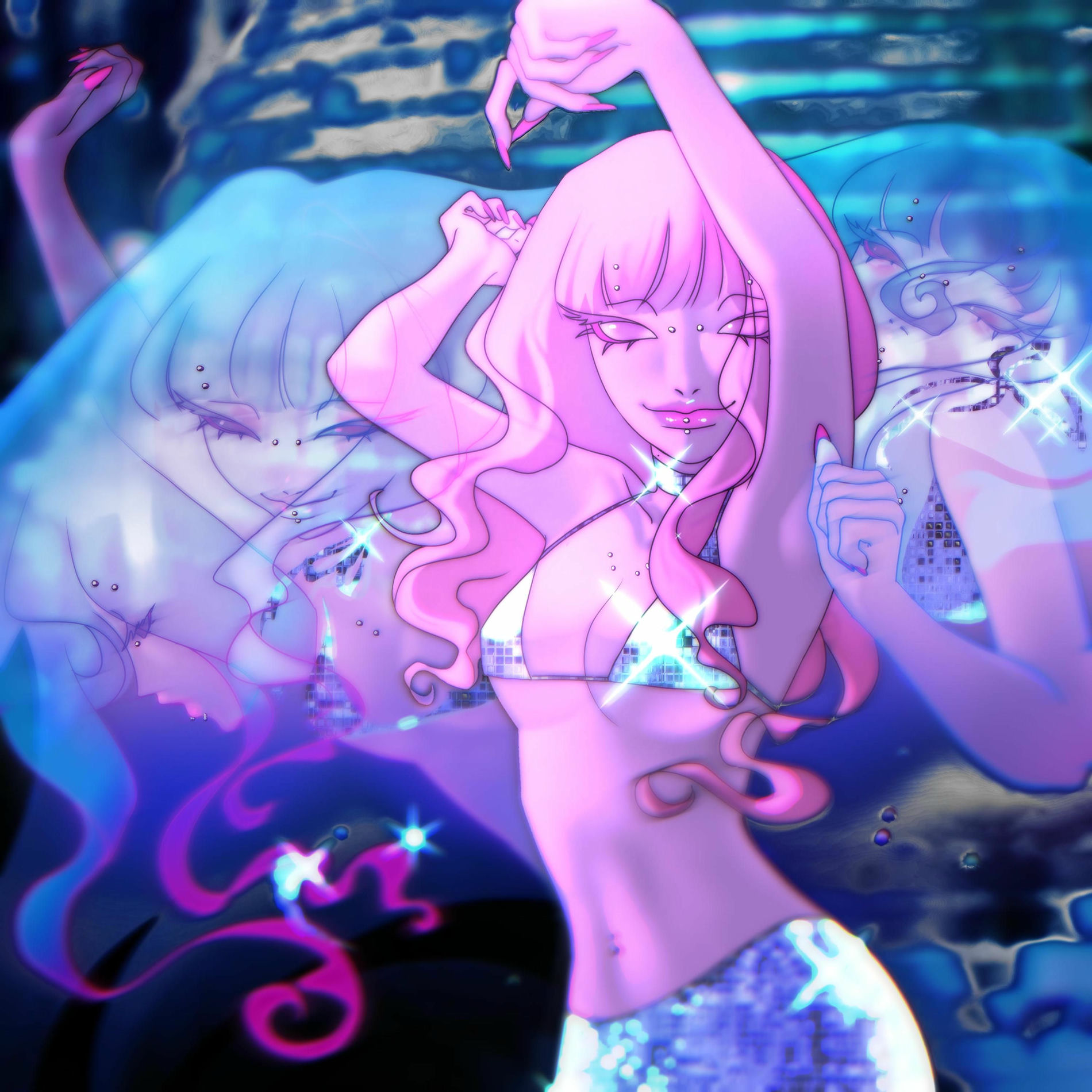 Artist picture of Sabl3