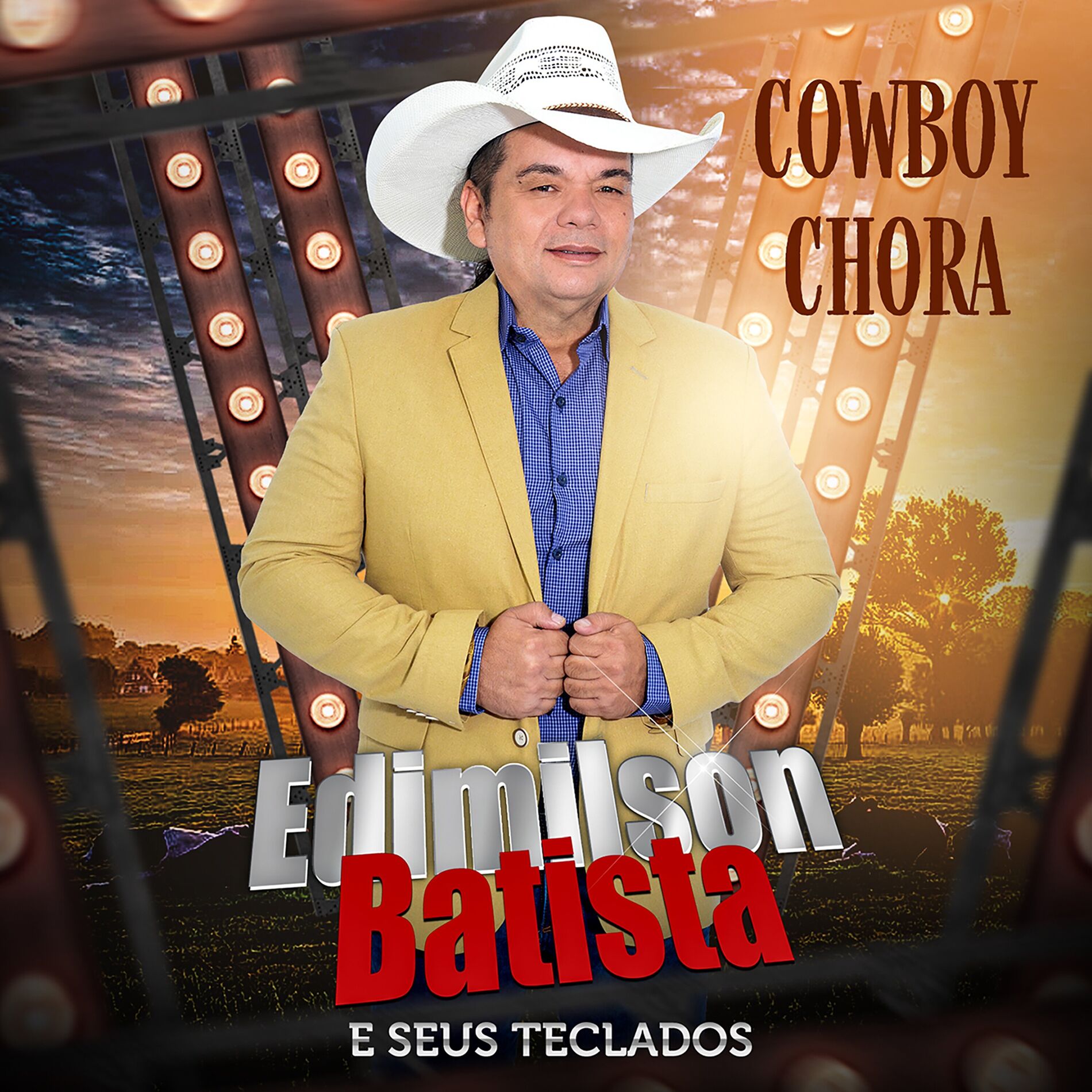 Edimilson Batista