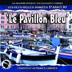 Picture of Les Guitares Corses du Pavillon bleu