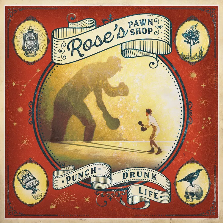 Rose's Pawn Shop