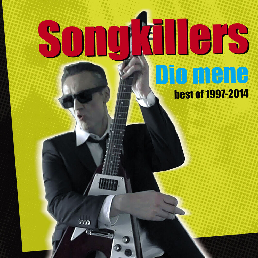 Picture of Songkillers