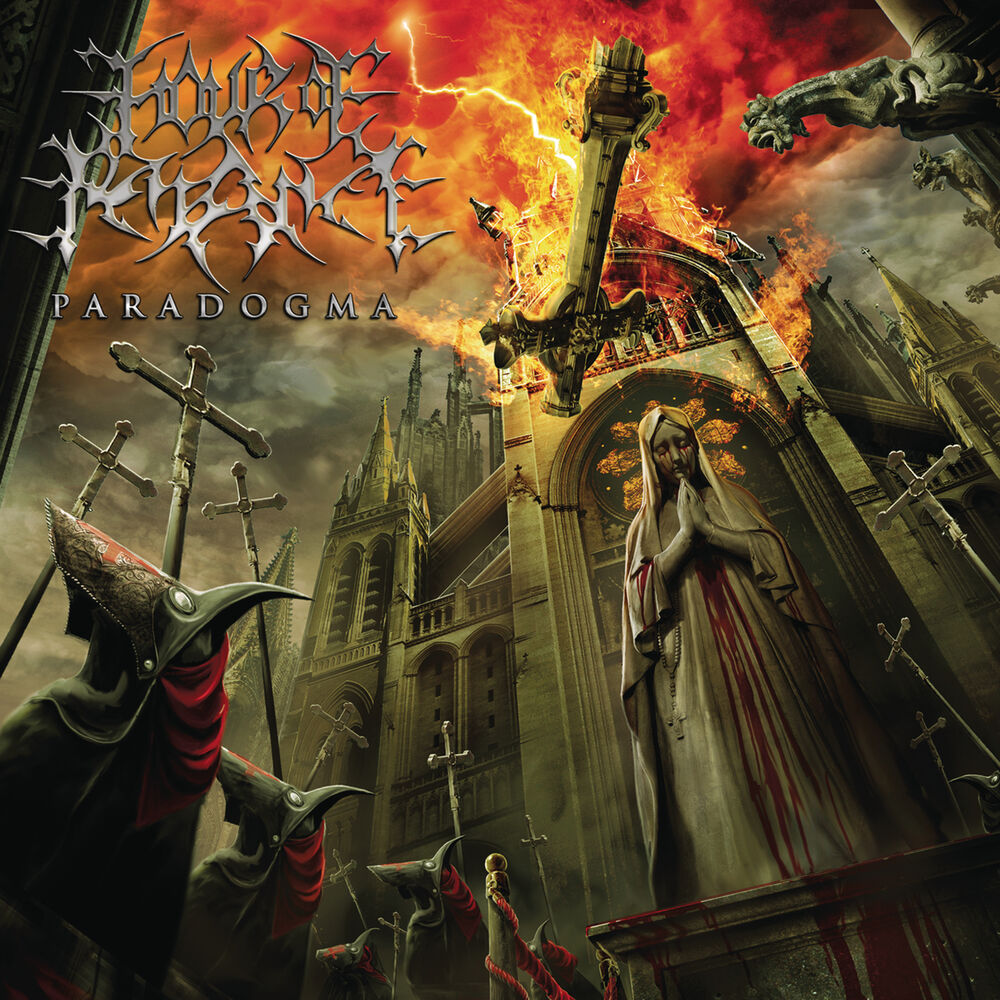 Picture of Hour Of Penance