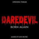 Jamie Evans Music