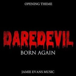Picture of Jamie Evans Music