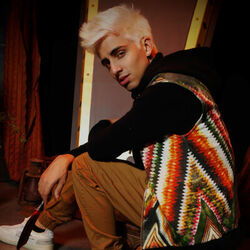 Picture of Daniel El Travieso