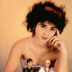Picture of Christine Roques