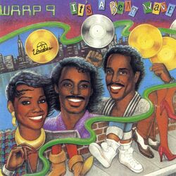 Picture of Warp 9