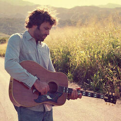 Picture of Jack Johnson