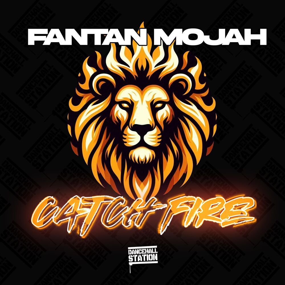 Picture of Fantan Mojah