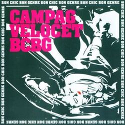 Picture of Campag Velocet