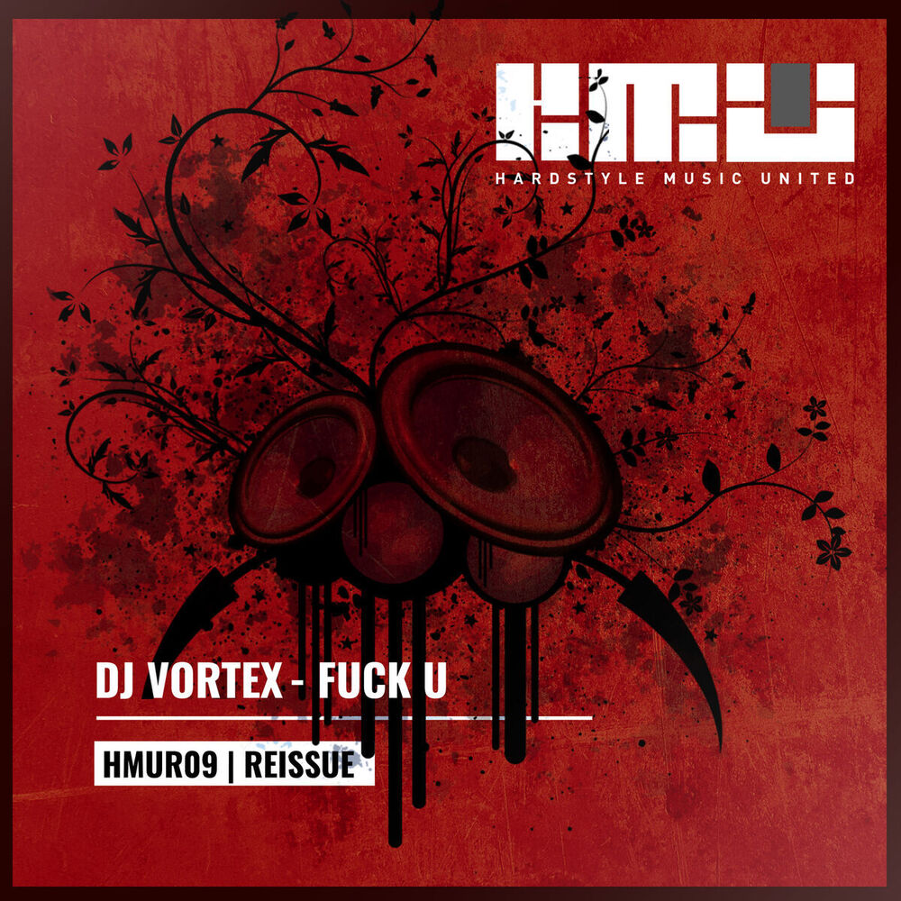Picture of Dj Vortex