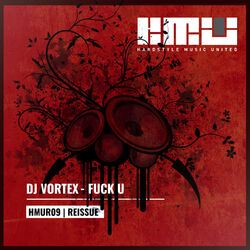Picture of Dj Vortex