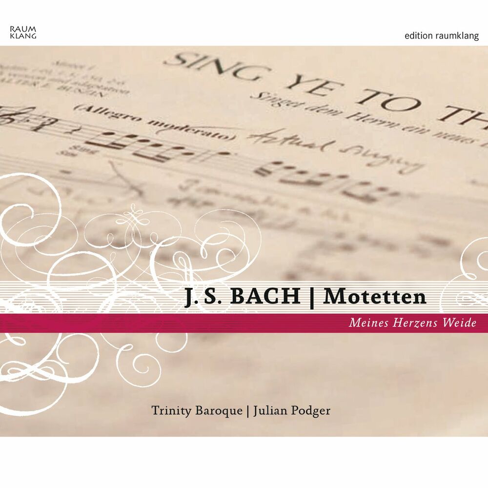 Picture of Trinity Baroque
