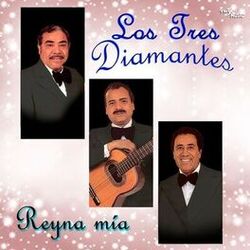 Los Tres Diamantes