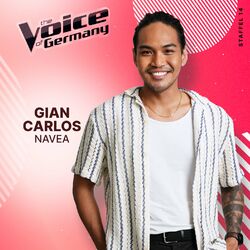 Picture of Gian Carlos Navea