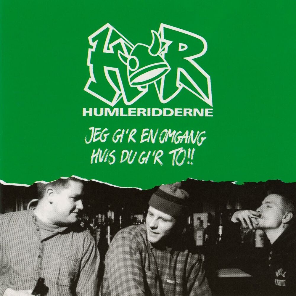 Picture of Humleridderne