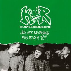 Picture of Humleridderne