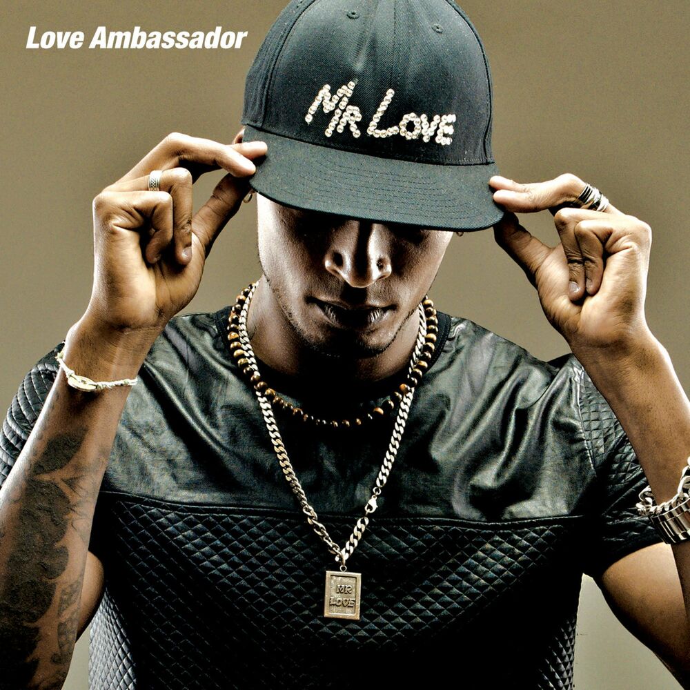 Picture of Mr Love