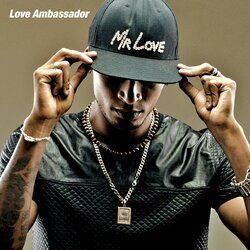 Picture of Mr Love