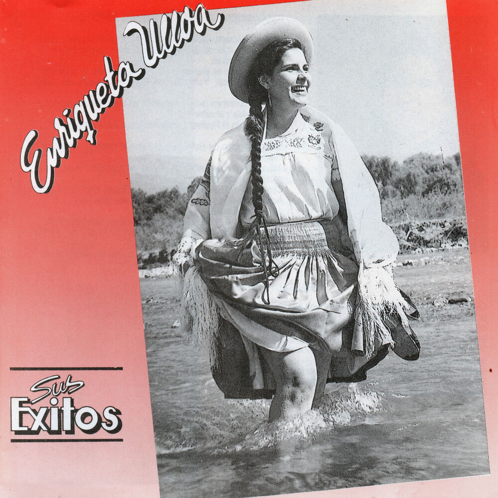 Picture of Enriqueta Ulloa